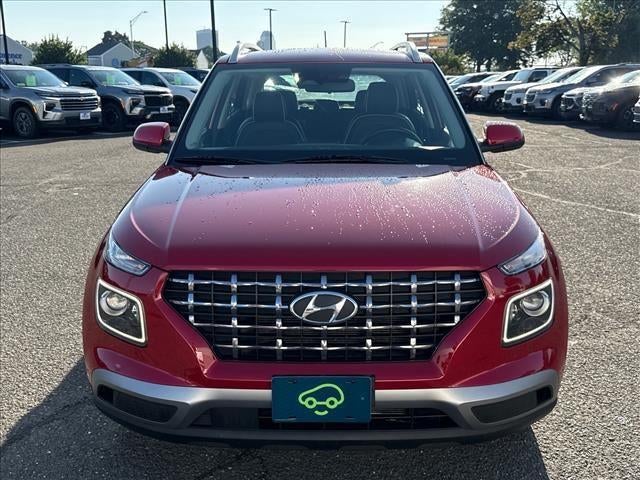 2023 Hyundai Venue Limited