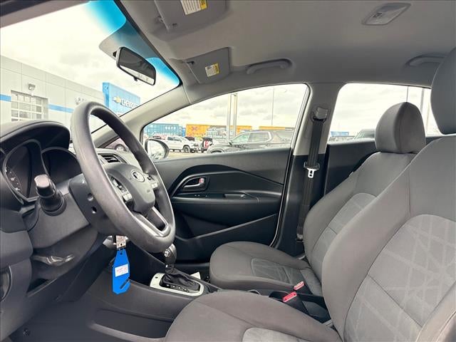 2014 Kia Rio LX