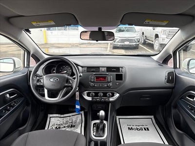 2014 Kia Rio LX