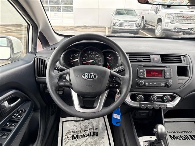 2014 Kia Rio LX