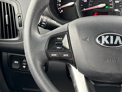 2014 Kia Rio LX