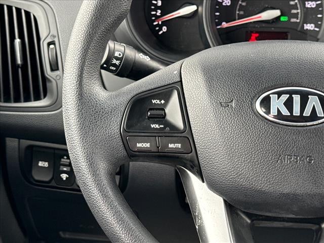 2014 Kia Rio LX
