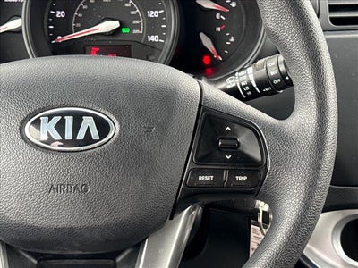 2014 Kia Rio LX