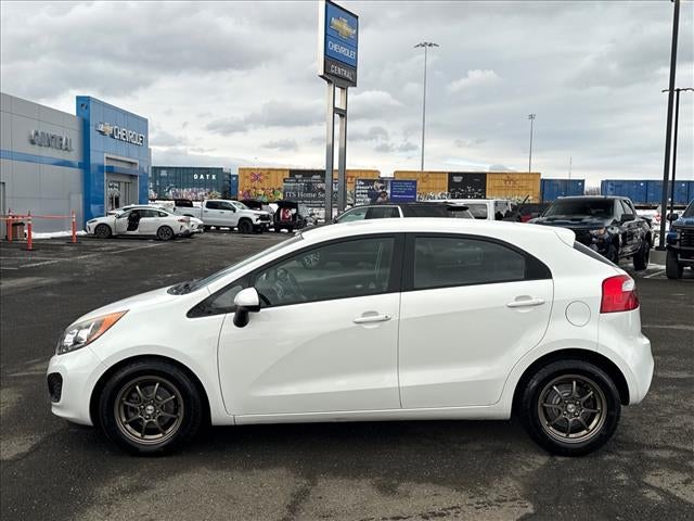 2014 Kia Rio LX