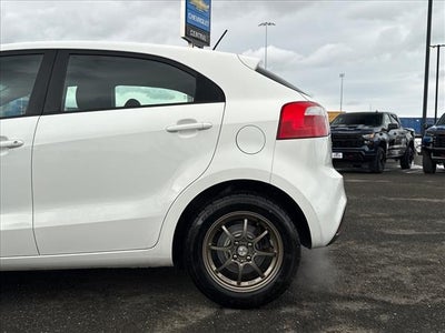 2014 Kia Rio LX