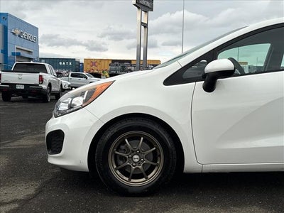 2014 Kia Rio LX