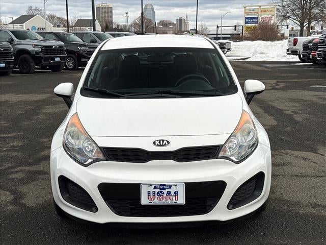 2014 Kia Rio LX