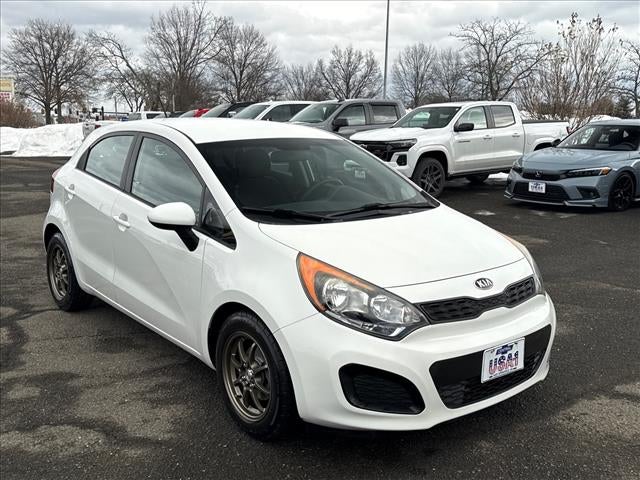 2014 Kia Rio LX