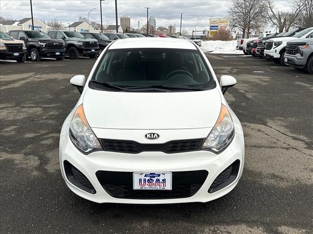 2014 Kia Rio LX