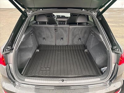 2020 Audi Q3 Premium Plus