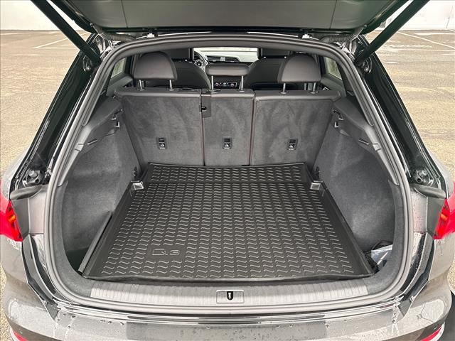 2020 Audi Q3 Premium Plus