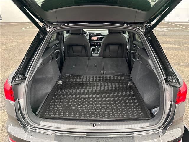 2020 Audi Q3 Premium Plus