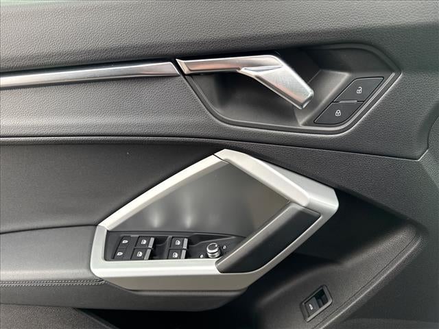 2020 Audi Q3 Premium Plus