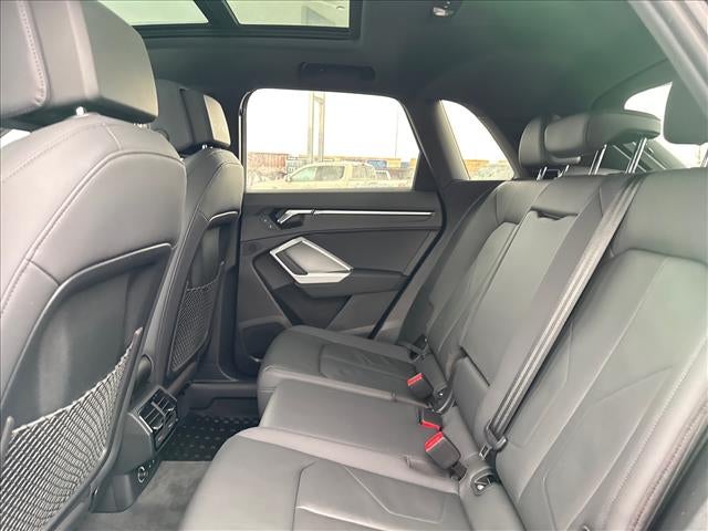 2020 Audi Q3 Premium Plus