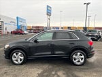 2020 Audi Q3 Premium Plus