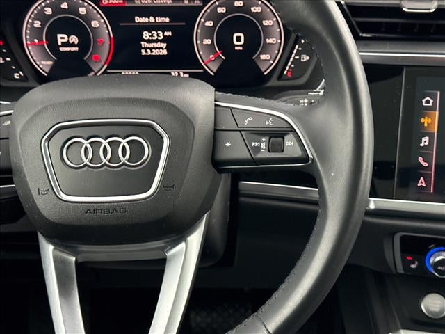 2020 Audi Q3 Premium Plus