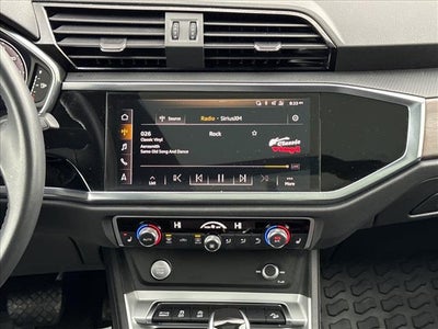 2020 Audi Q3 Premium Plus