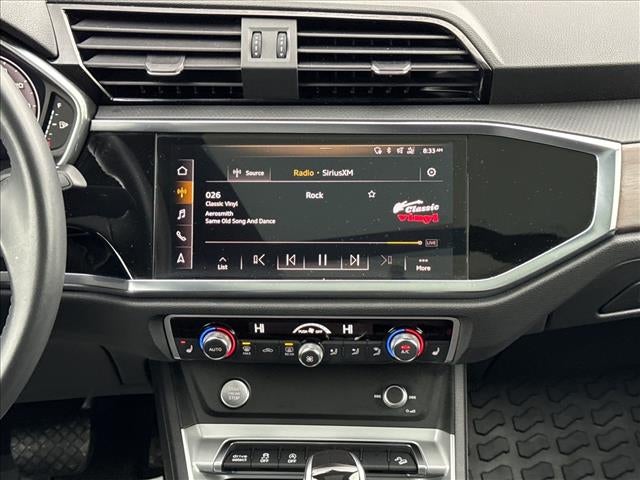 2020 Audi Q3 Premium Plus