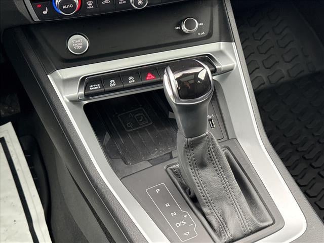 2020 Audi Q3 Premium Plus