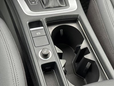 2020 Audi Q3 Premium Plus