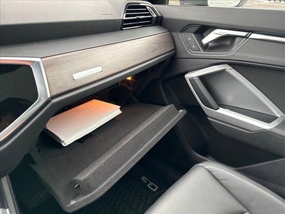 2020 Audi Q3 Premium Plus