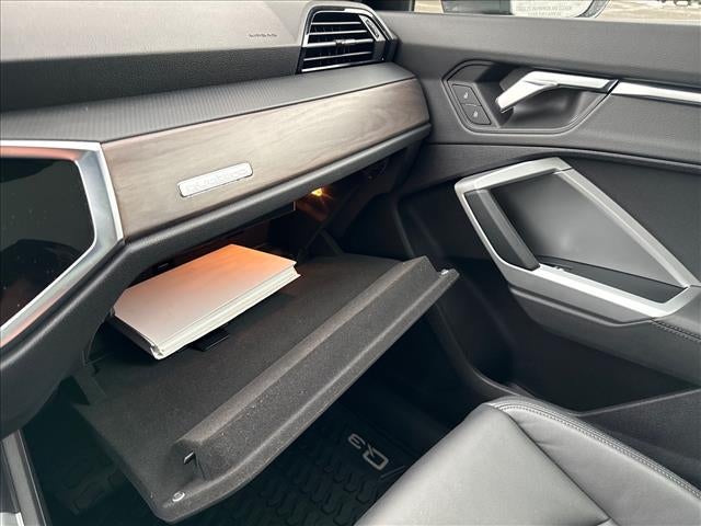 2020 Audi Q3 Premium Plus