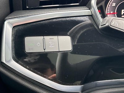 2020 Audi Q3 Premium Plus