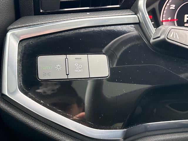 2020 Audi Q3 Premium Plus