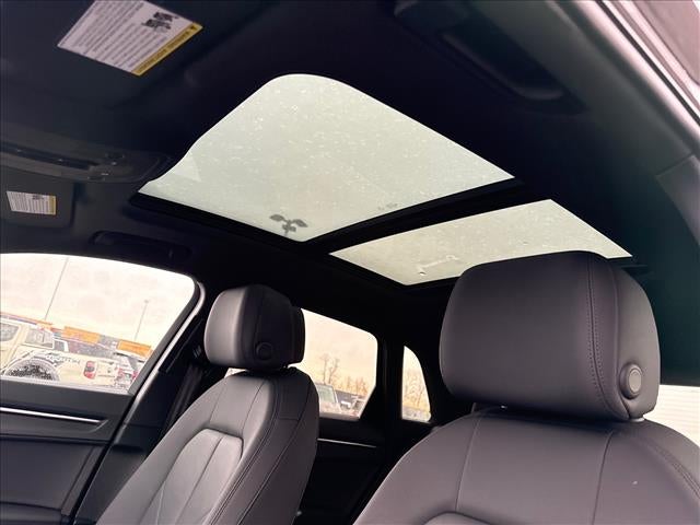 2020 Audi Q3 Premium Plus