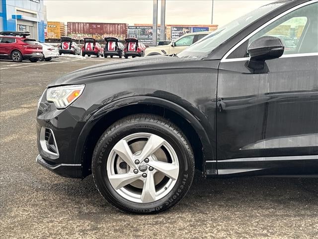 2020 Audi Q3 Premium Plus
