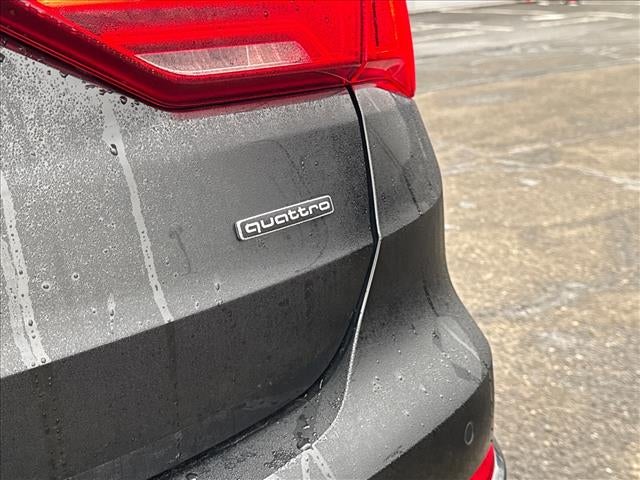 2020 Audi Q3 Premium Plus