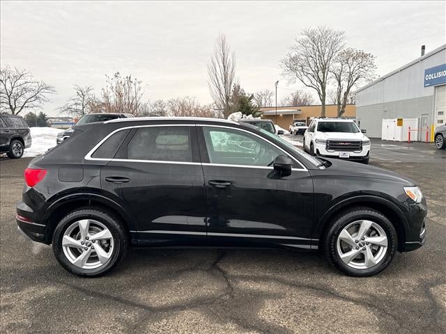 2020 Audi Q3 Premium Plus