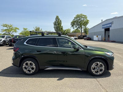 2025 BMW X1 xDrive28i