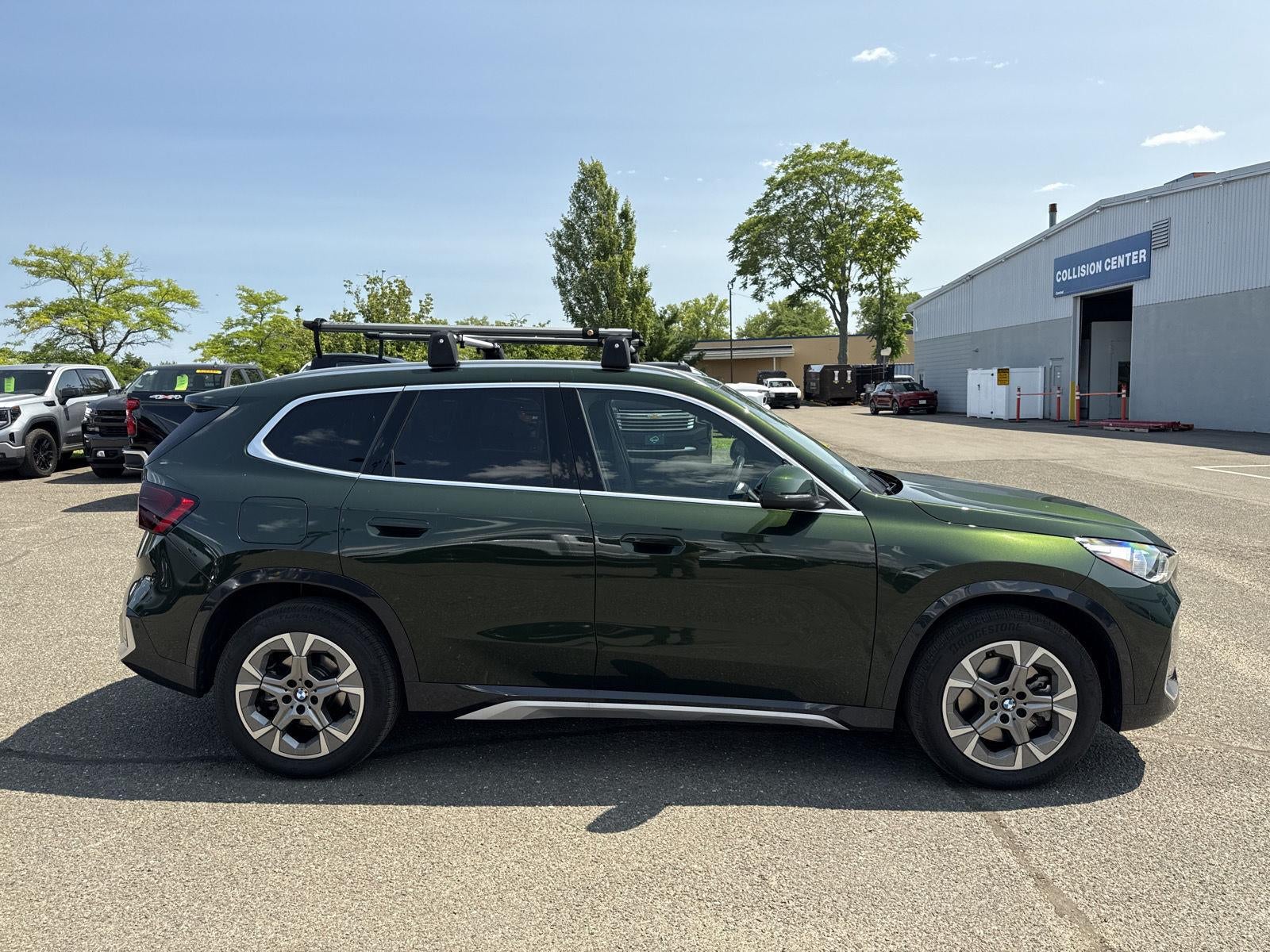 2025 BMW X1 xDrive28i