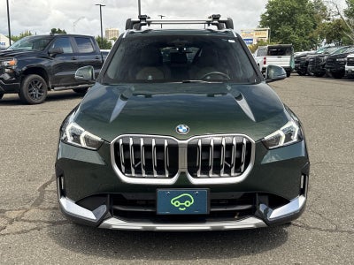 2025 BMW X1 xDrive28i