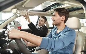 Schedule a test drive at Central Chevrolet in West Springfield, MA.