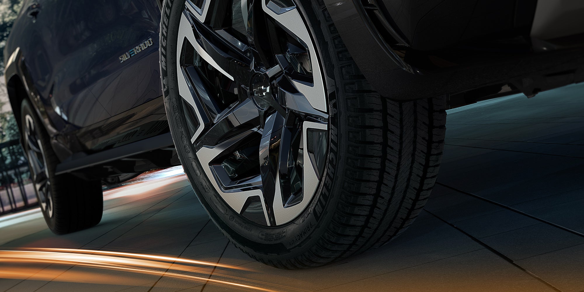 Central Chevrolet in West Springfield MA