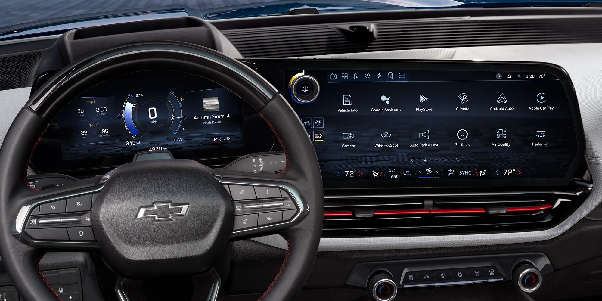 Central Chevrolet in West Springfield MA