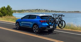 Central Chevrolet in West Springfield MA