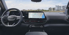 Central Chevrolet in West Springfield MA