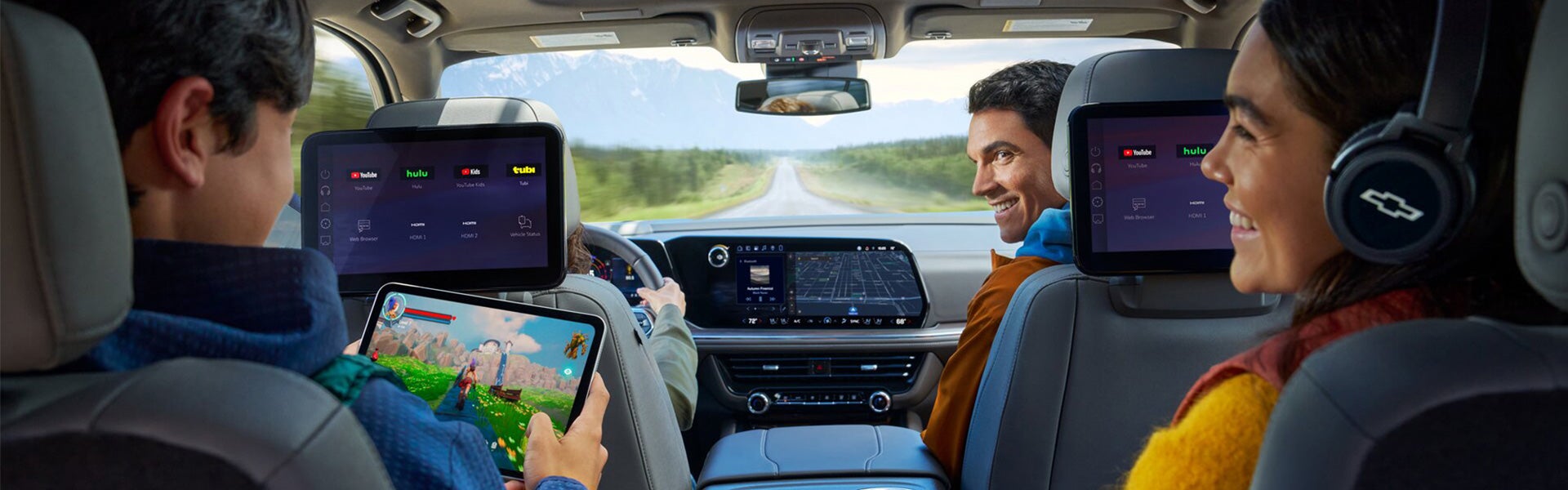 Central Chevrolet in West Springfield MA