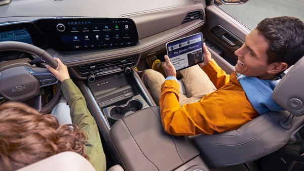 Central Chevrolet in West Springfield MA