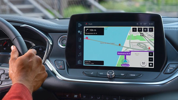 Central Chevrolet in West Springfield MA