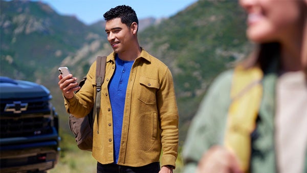 Central Chevrolet in West Springfield MA