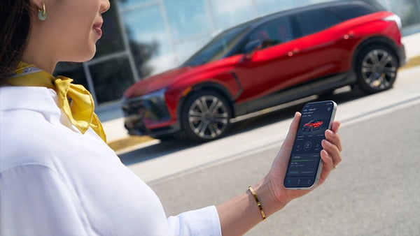 Central Chevrolet in West Springfield MA