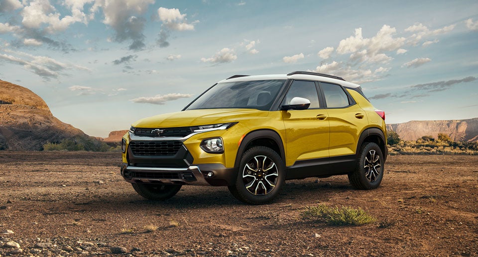 Central Chevrolet in West Springfield MA