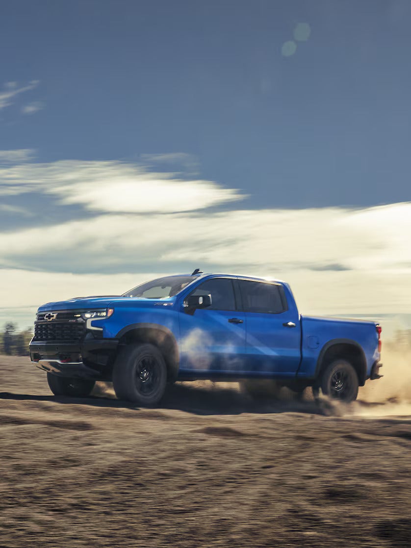 Central Chevrolet in West Springfield MA