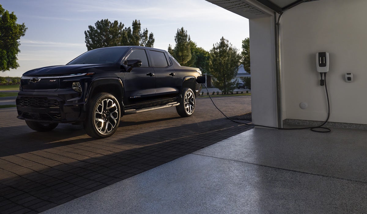 Central Chevrolet in West Springfield MA