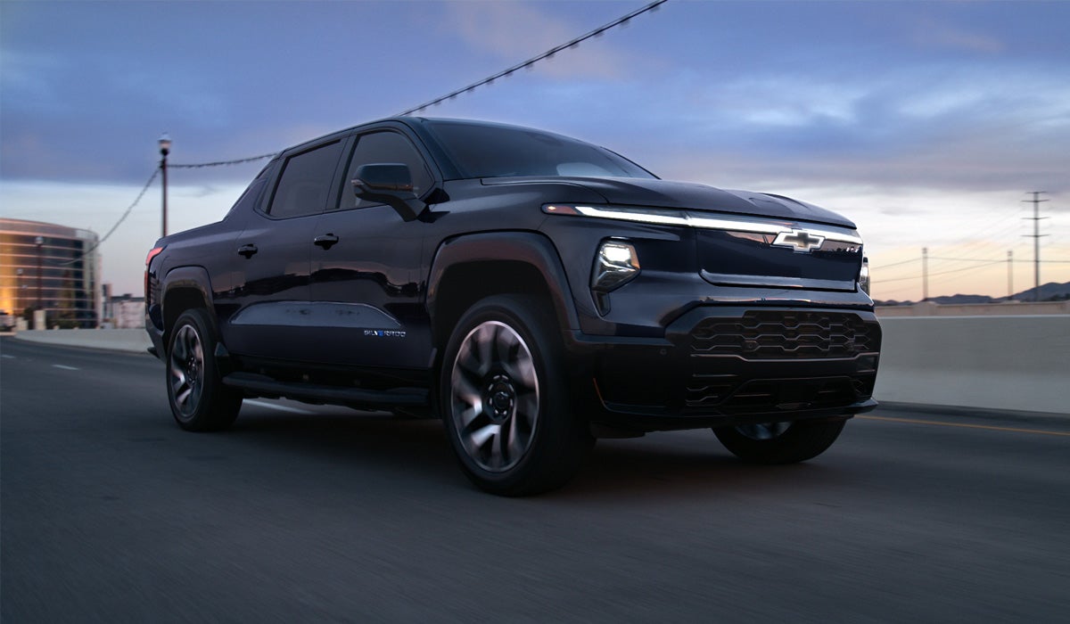 Central Chevrolet in West Springfield MA