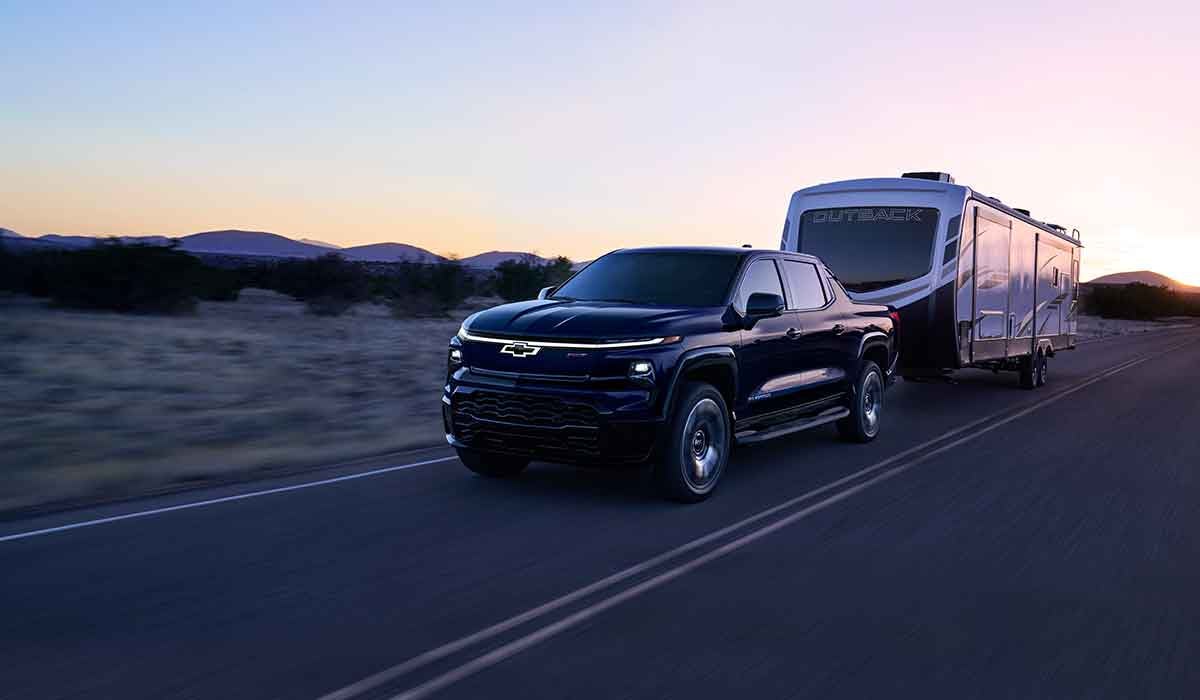 Central Chevrolet in West Springfield MA